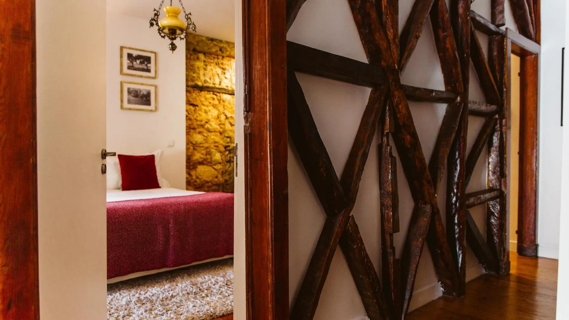 ליסבון 54 Santa Catarina Apartments