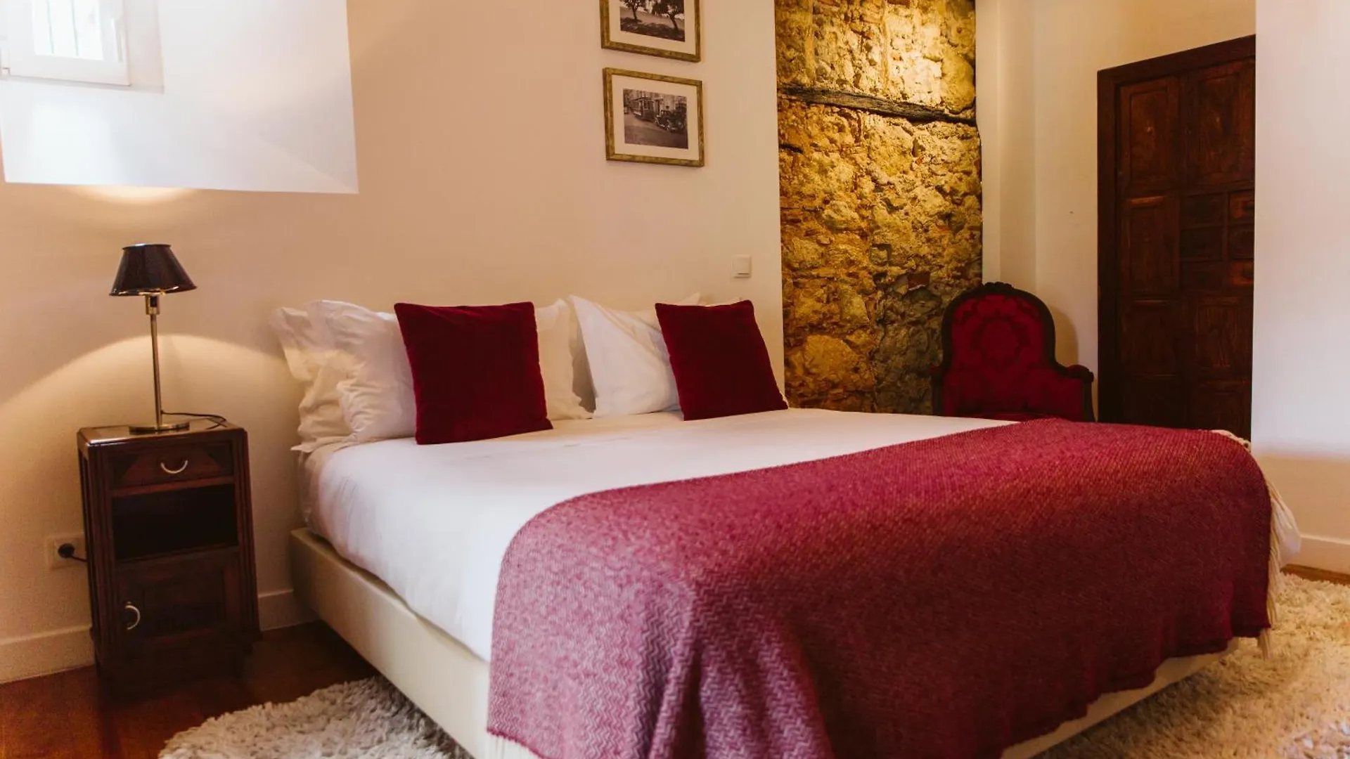 ליסבון 54 Santa Catarina Apartments