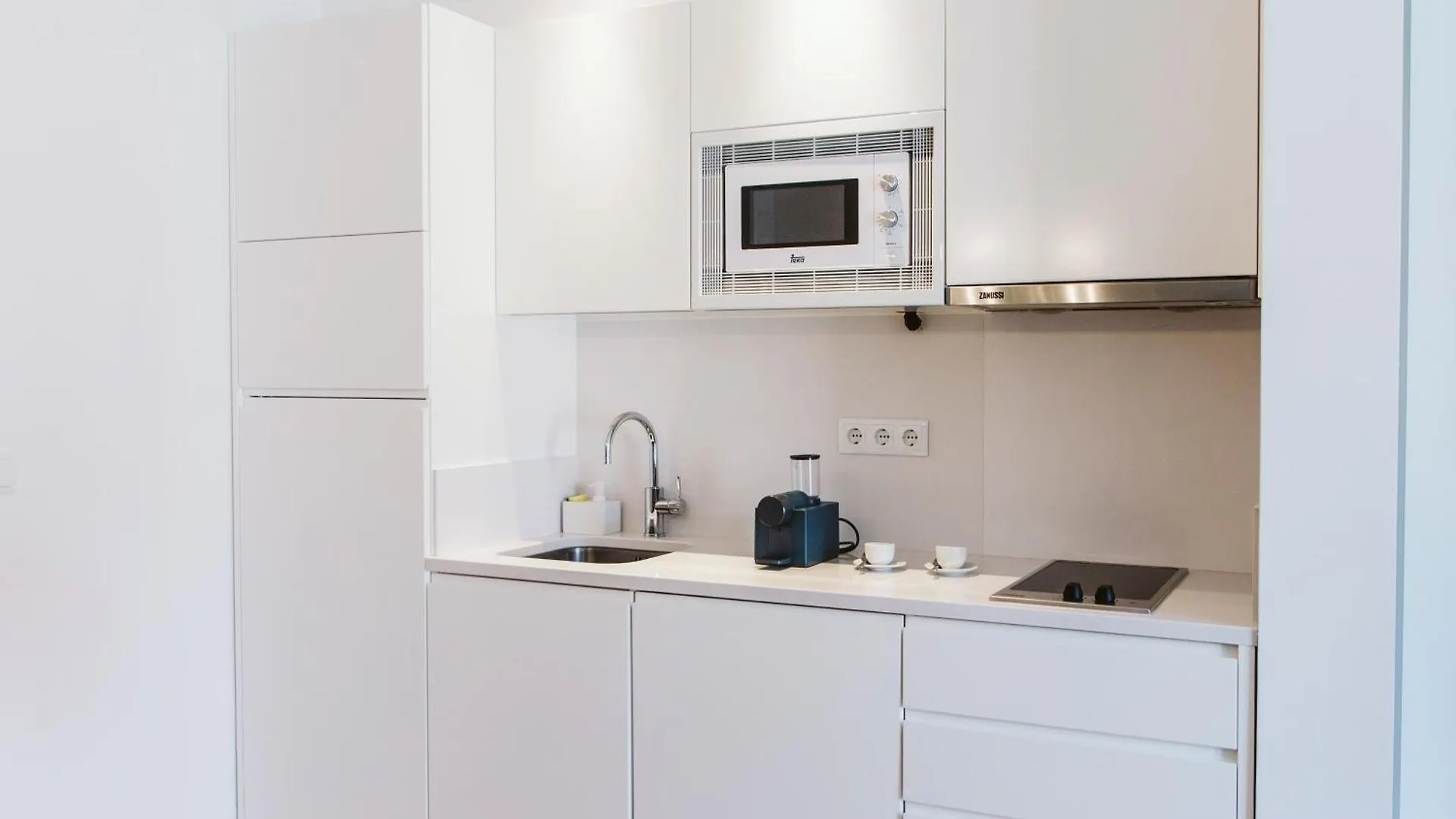 ליסבון 54 Santa Catarina Apartments