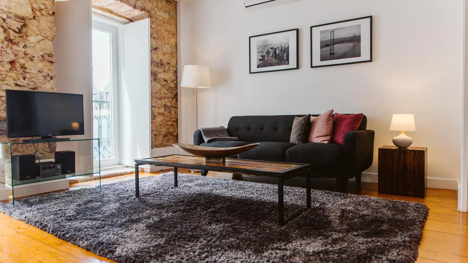 ליסבון 54 Santa Catarina Apartments