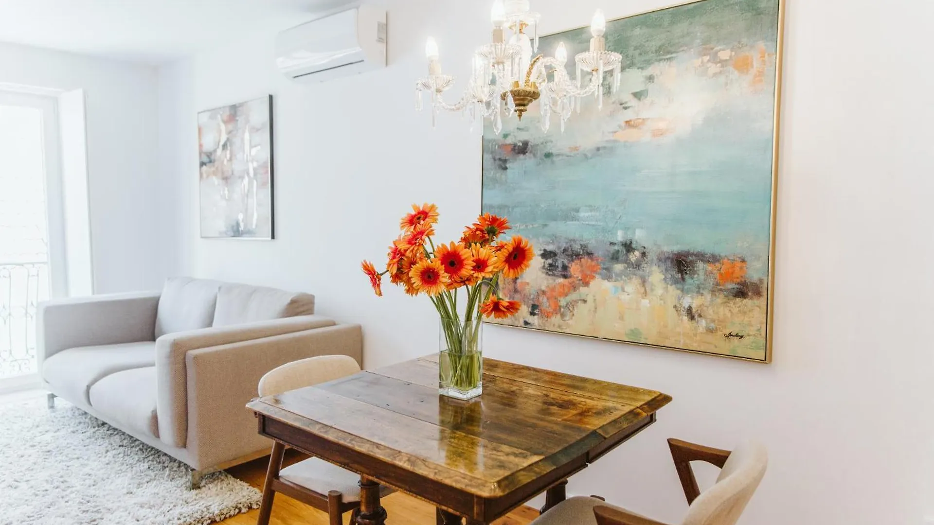 ליסבון 54 Santa Catarina Apartments