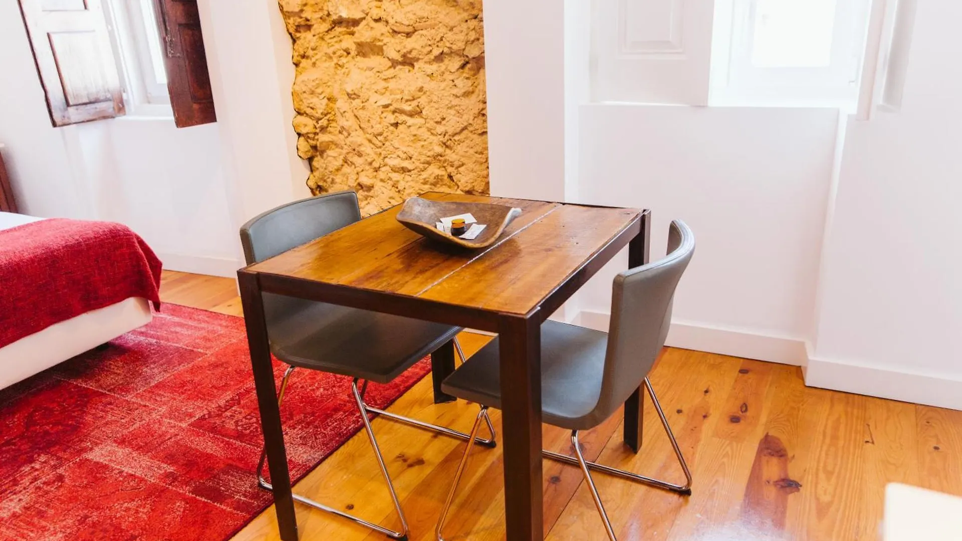 ליסבון 54 Santa Catarina Apartments