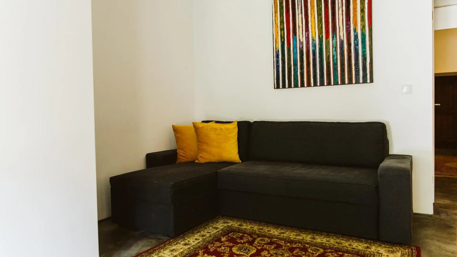ליסבון 54 Santa Catarina Apartments