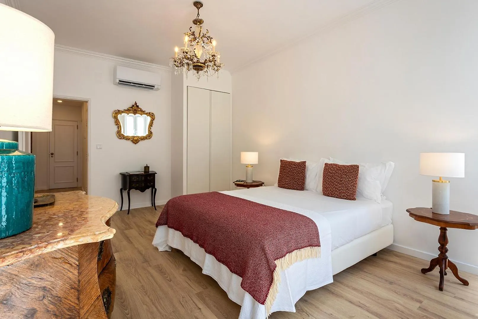 ליסבון 54 Santa Catarina Apartments