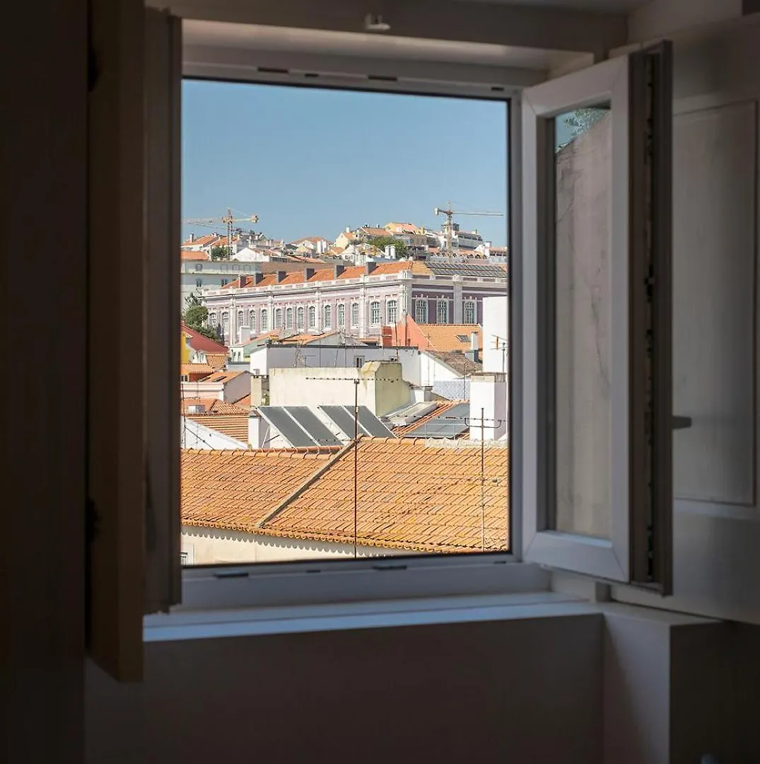 54 Santa Catarina Apartments Lisboa