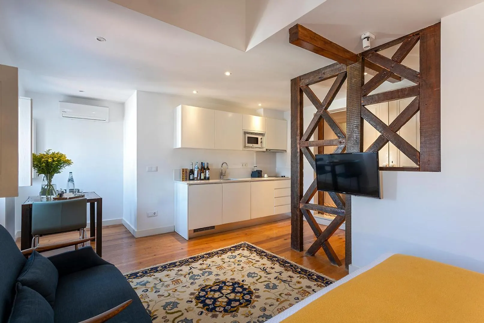 ליסבון 54 Santa Catarina Apartments