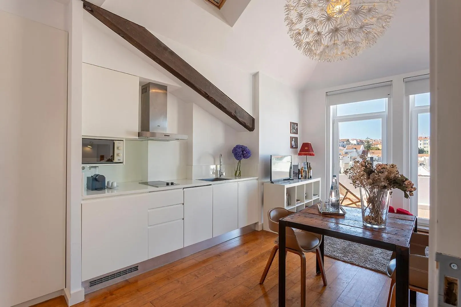 ליסבון 54 Santa Catarina Apartments