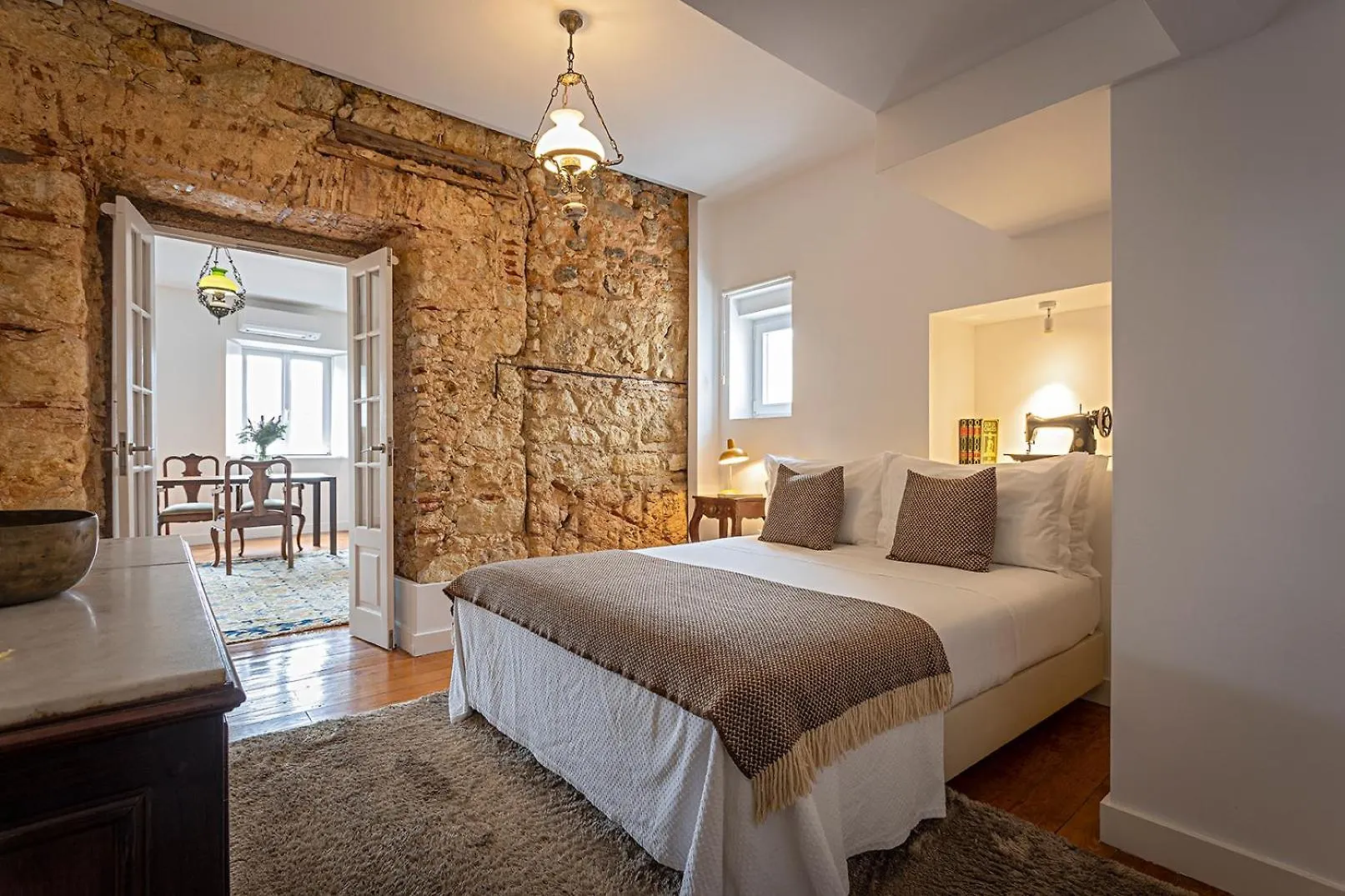 54 Santa Catarina Apartments Lisboa 0*,