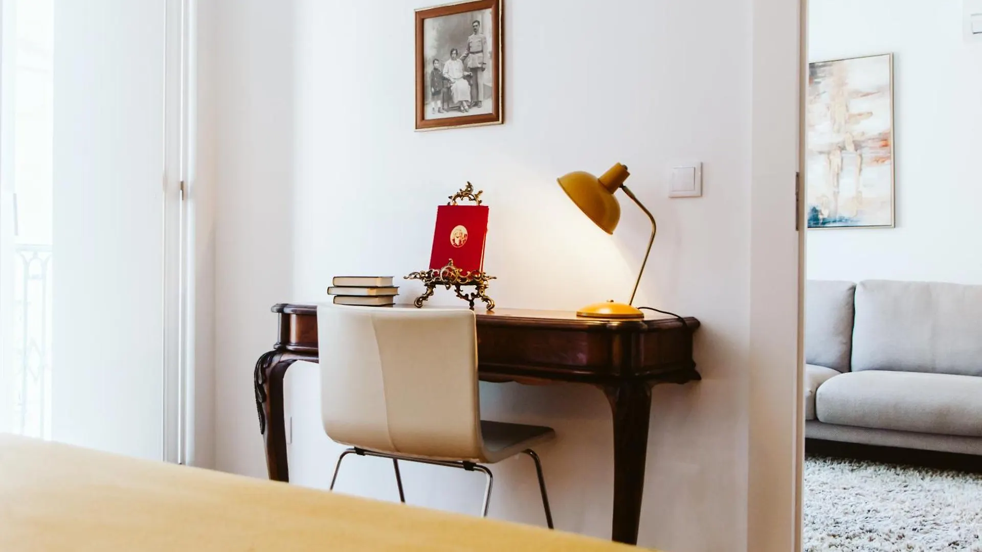 ליסבון 54 Santa Catarina Apartments
