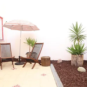  Apartamento Kalathos