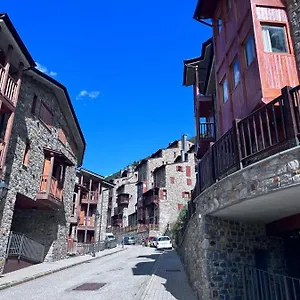 Pleta 214 , Soldeu Andorra