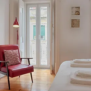  Apartamento On Flats