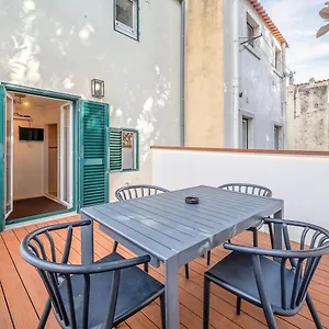 Apartment Guestready - Casa Da Alma In Alfama, Lisbon