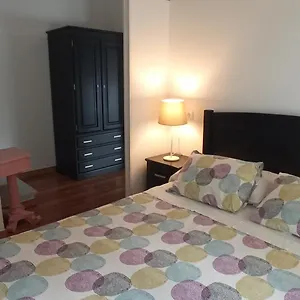  Apartamento My Alcantara