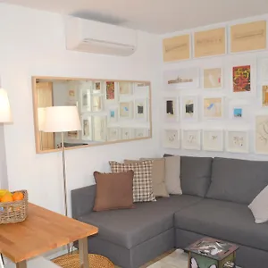 Tp Factory 15, Apartamento