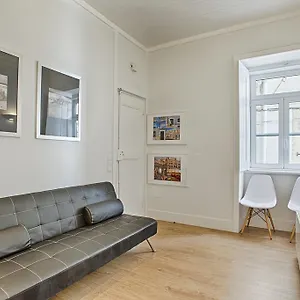Bmyguest - Alfama Terrace Lisboa