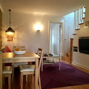 Apartment Flores, Lisbon
