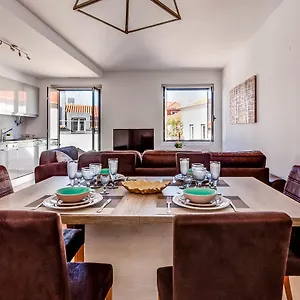 Apartment Palace, Lisbon