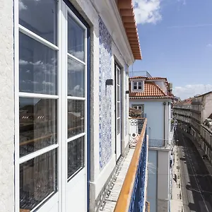 Apartment Prime - Boavista 44, Lisbon