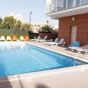 17 By Atlantichotels - Al 3*, Portimão Portugal
