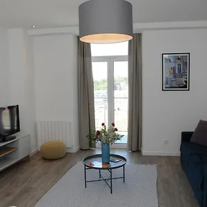 Lisbonne Apartamento