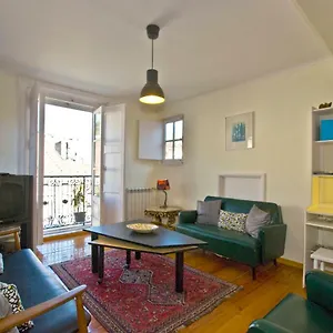 Apartment In Downtown, Lisbon