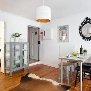 Apartment Alfama, Lisbon