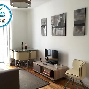 Apartment Bairro Alto & Flats By Village, Lisbon